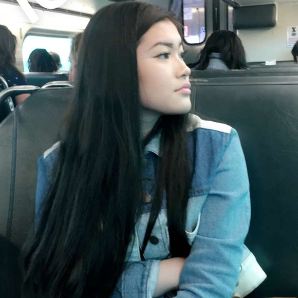 Meet your Posher, Grace - Picture 1 of 1